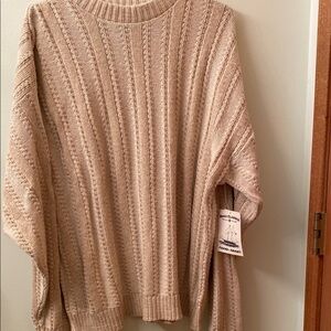 Y2K vintage Men’s Large sweater